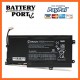 [ HP SLEEKBOOK ENVY BATTERY ] PX03XL